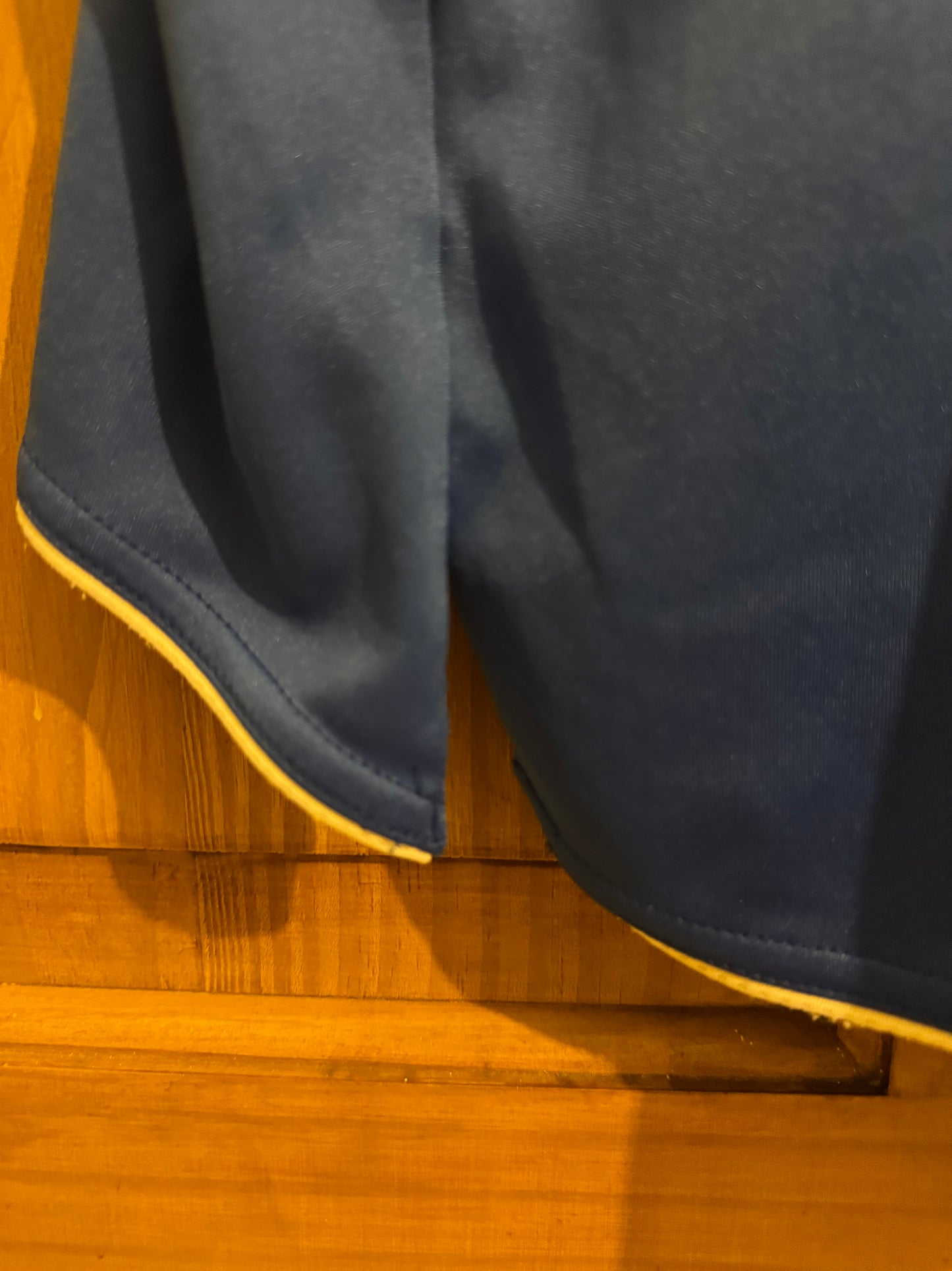 Chelsea Football Shirt - 2007 / 2008 / 2009 - Home - Large - #13 Michael Ballack