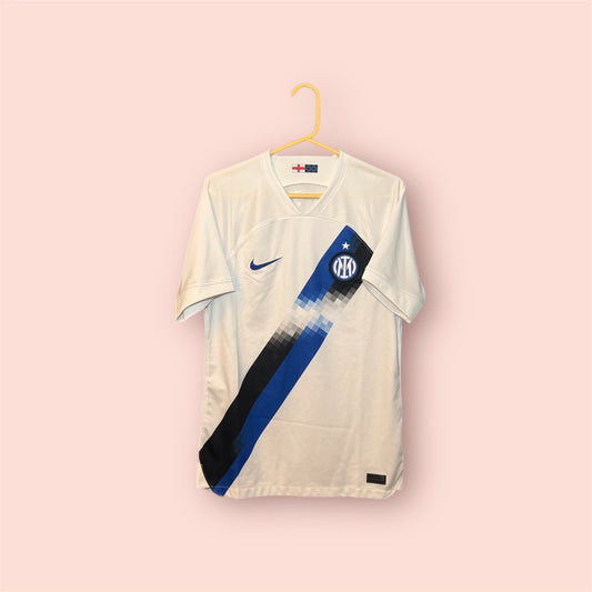 Inter Milan Football Shirt - 2023 / 2024 - Away - Small