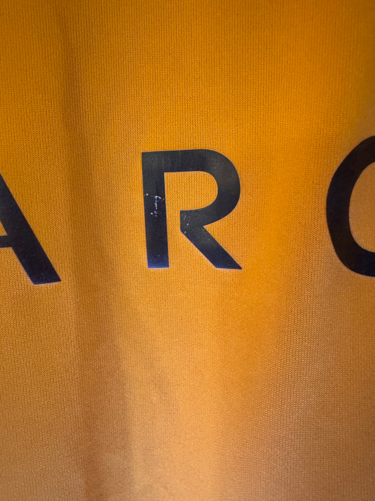 Hull City A.F.C. Football Shirt - 2007 / 2008 - Home - XXL - #10 Jay Jay Okocha - Rare