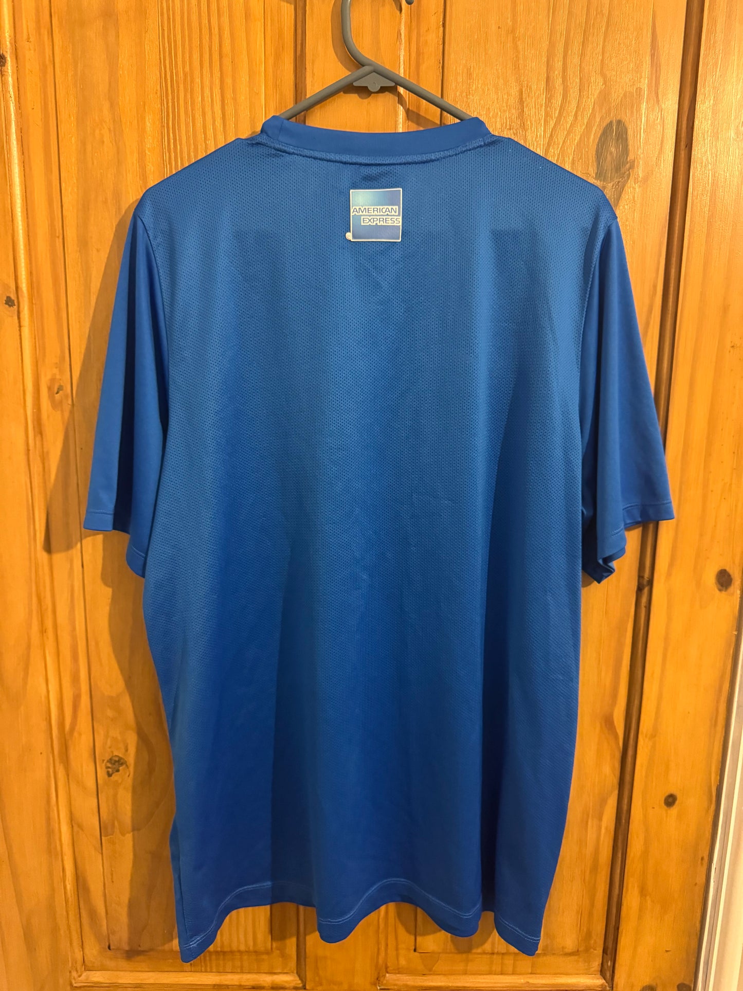 Brighton & Hove Albion Football Shirt - 2014 / 2015 / 2016 - Training Top - XL