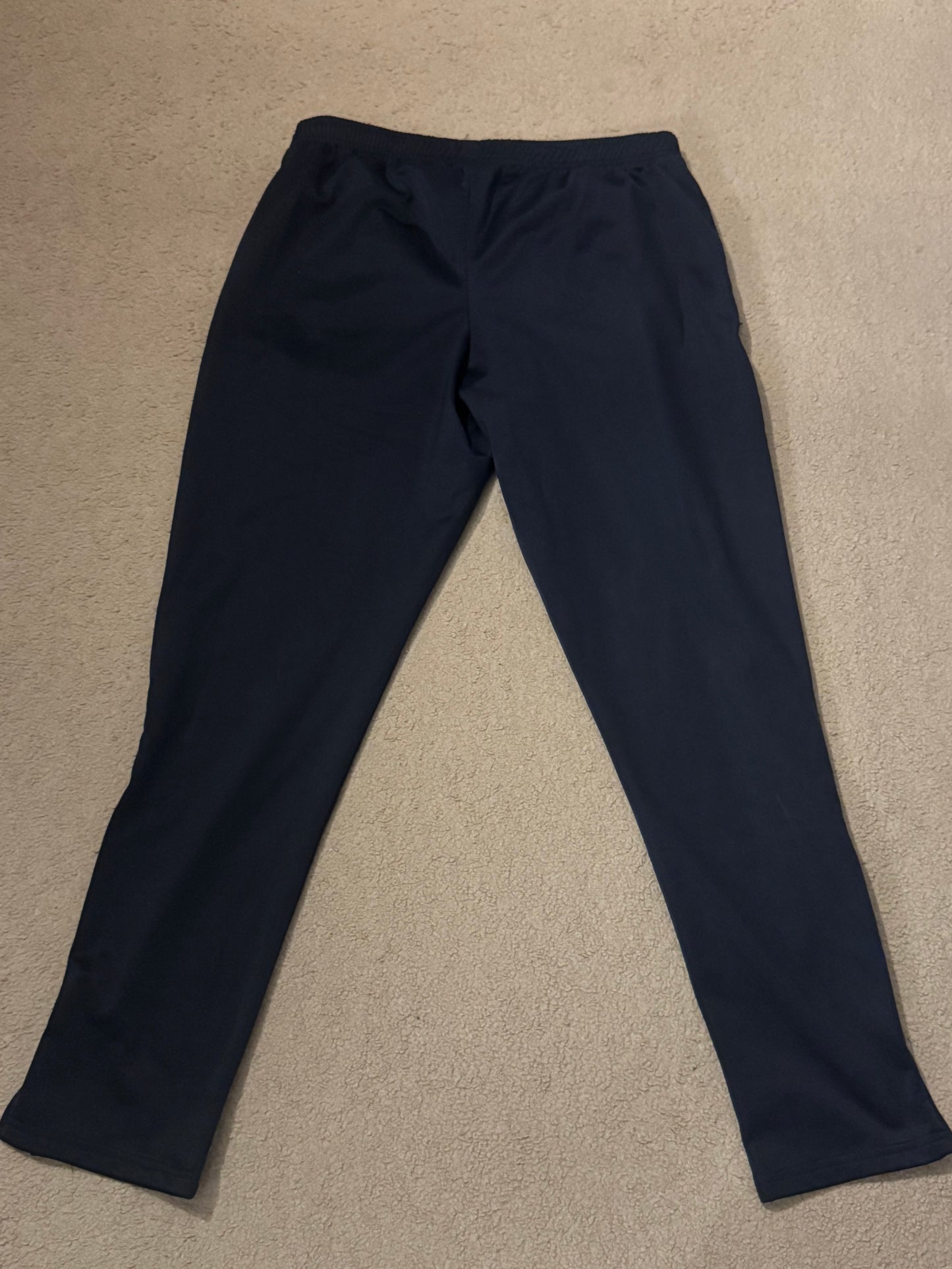 Luton Town Tracksuit Trousers Jogging Bottoms - 2022 / 2023 - Large