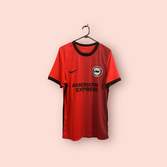 Brighton & Hove Albion Football Shirt - 2022 / 2023 - Away - Medium