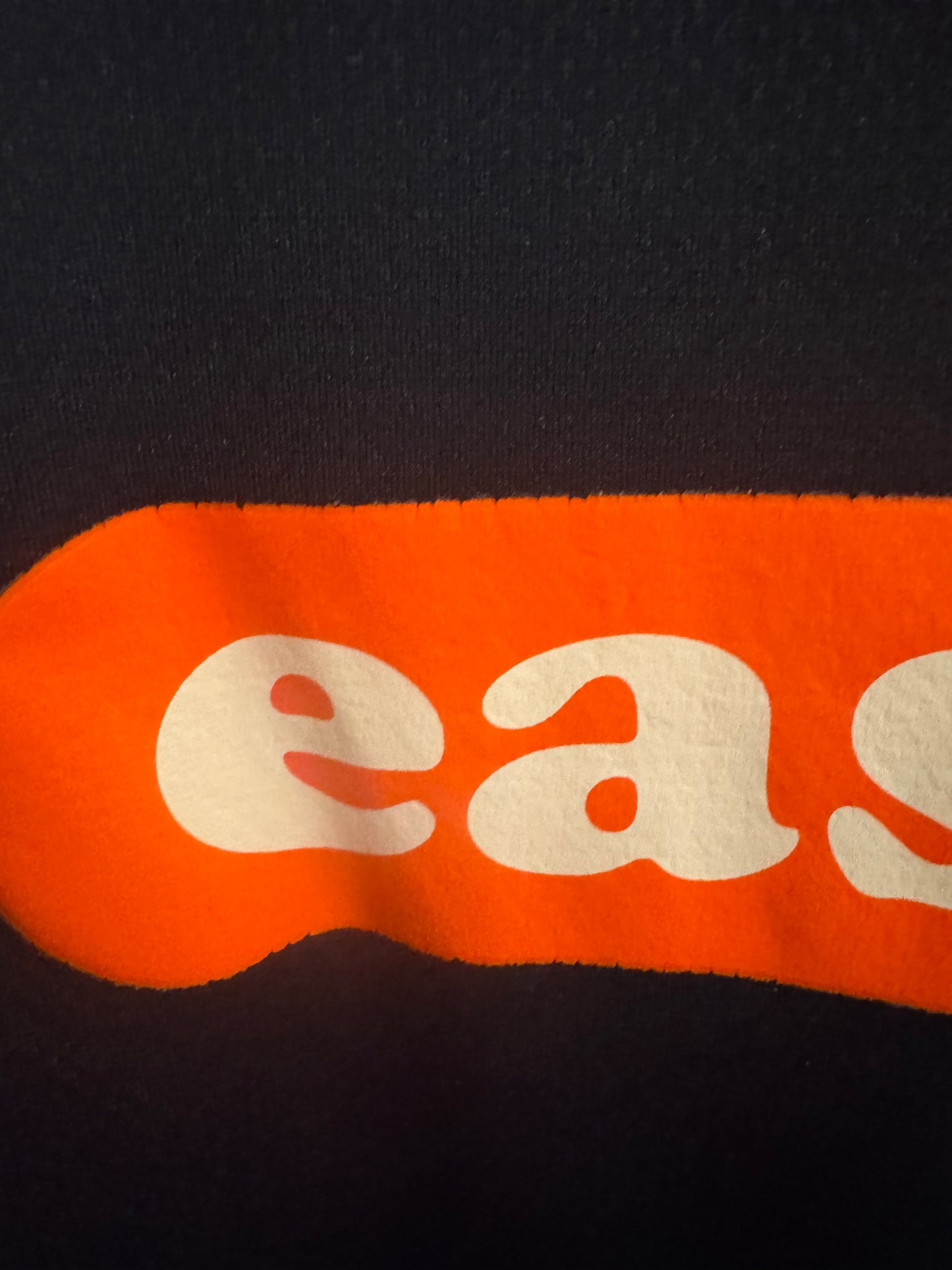 Luton Town Football Shirt - 2010 / 2011 - Away - XXXL