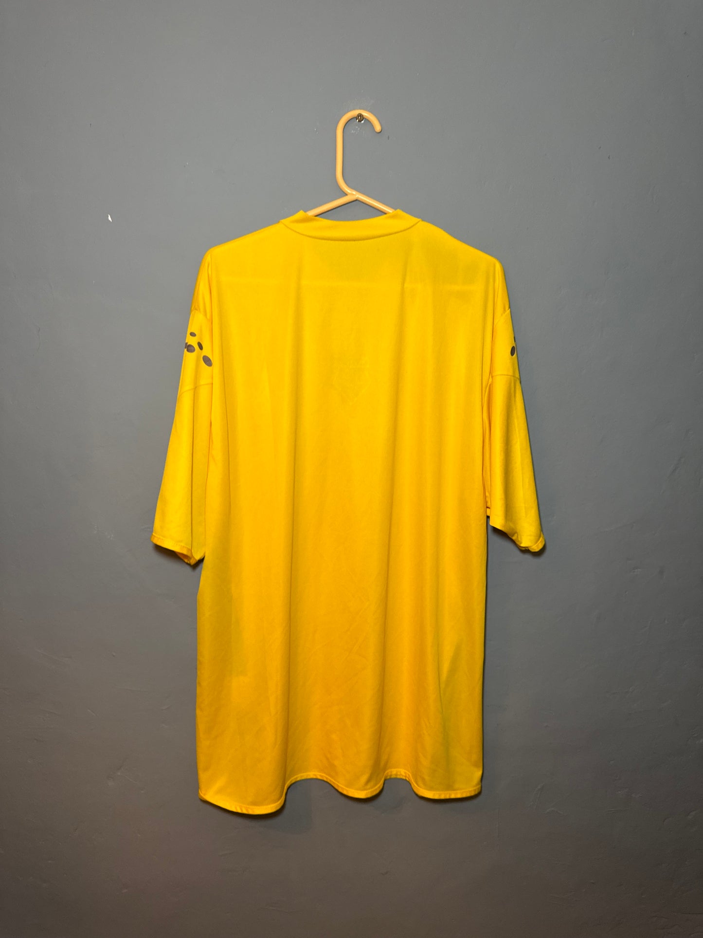Watford Football Shirt - 2005 / 2006 - Home - XXL