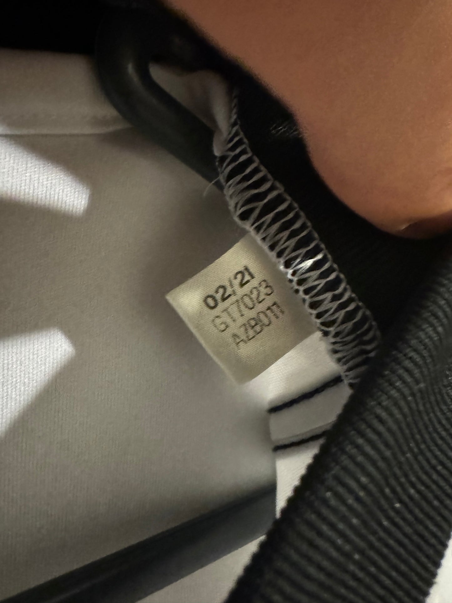 Fulham Football Shirt - 2021 / 2022 - Home - Medium