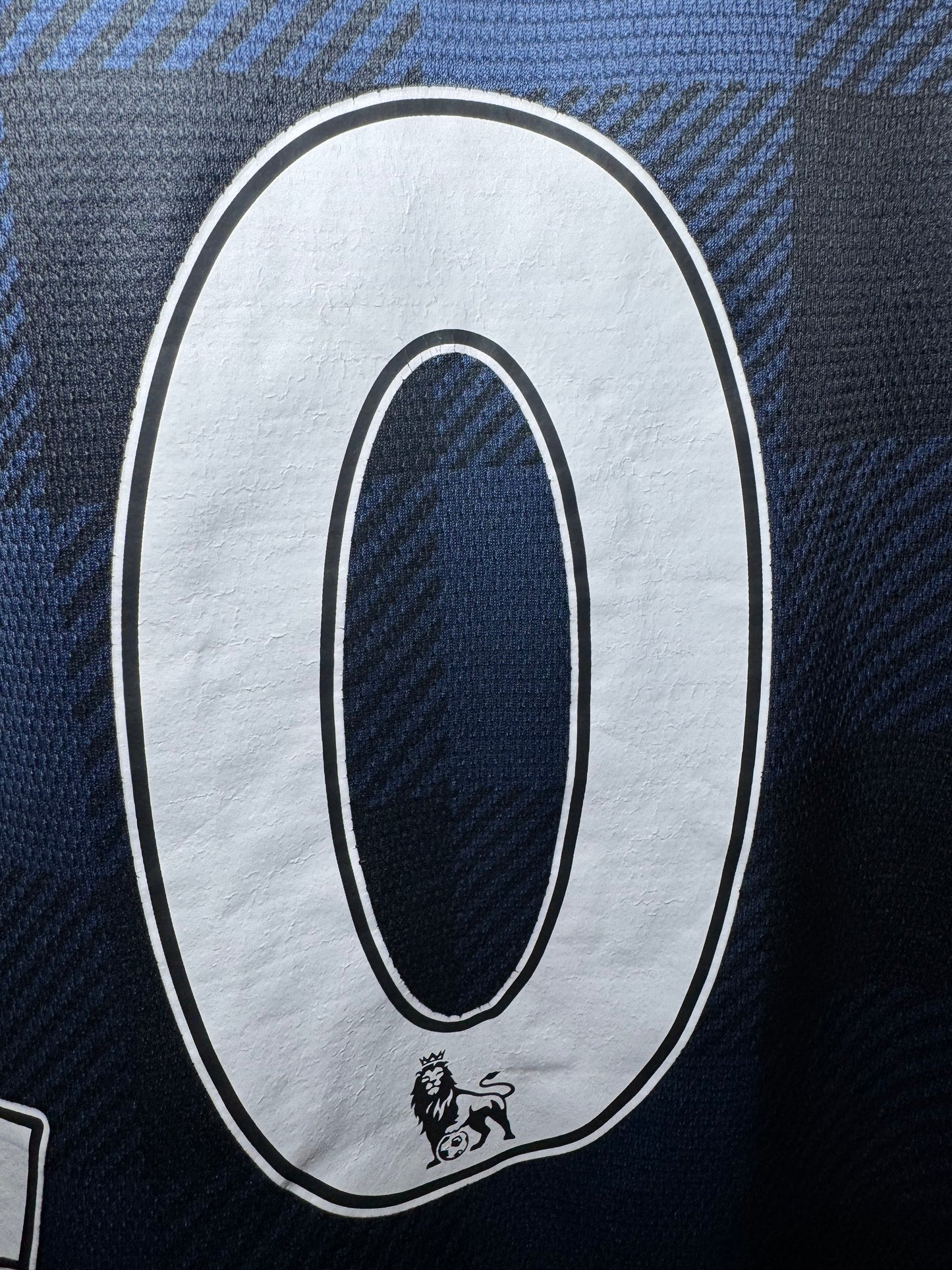 Manchester United Football Shirt - 2013 / 2014 - Away - Large - #20 van Persie