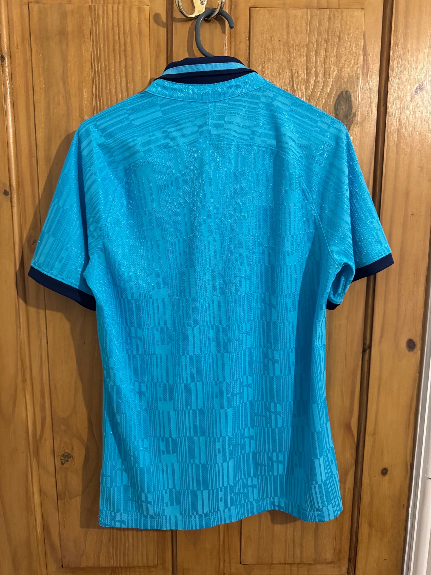 Tottenham Hotspur Football Shirt - 2019 / 2020 - Third - Small - VaporKnit