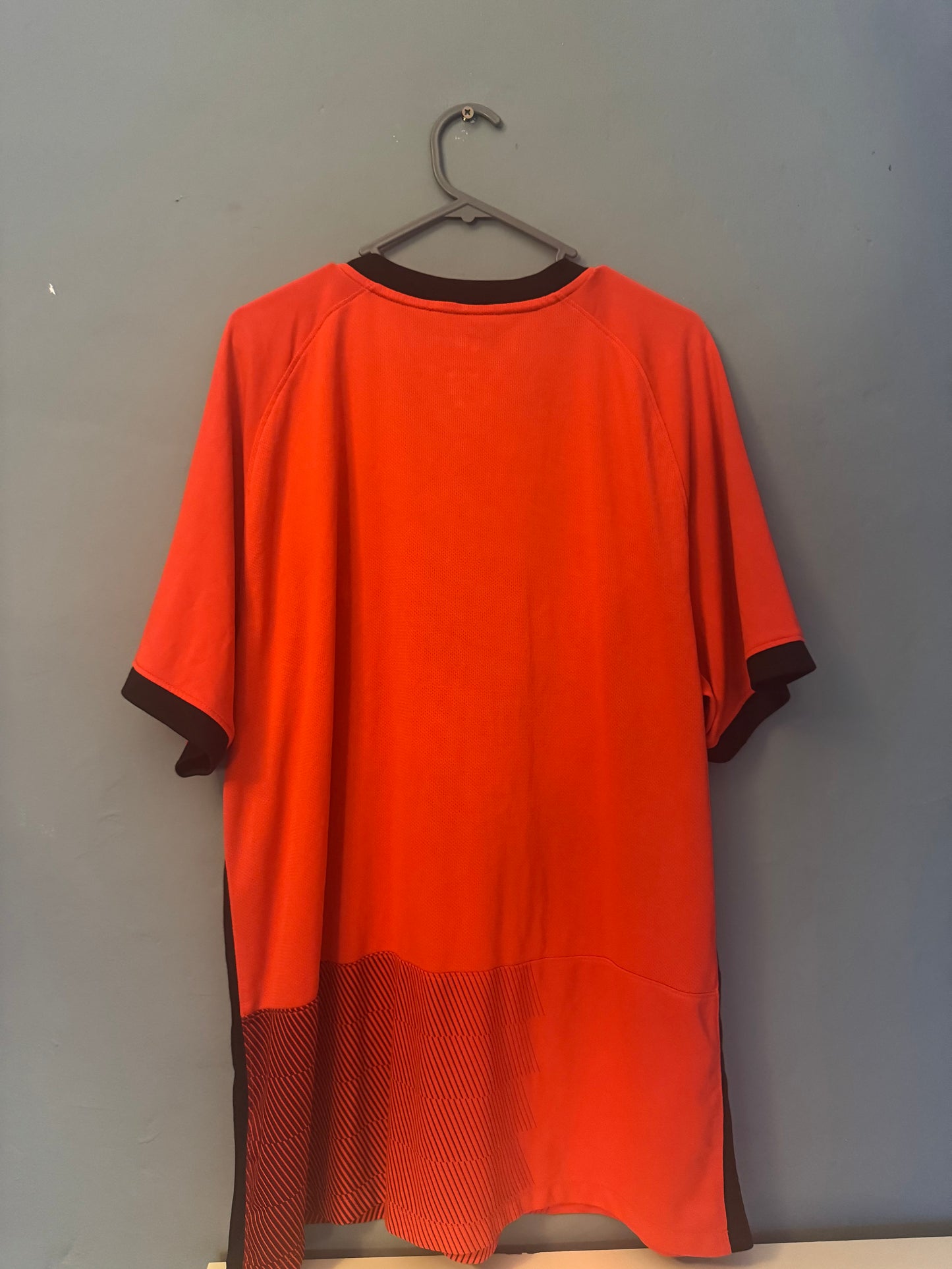 Brighton & Hove Albion Football Shirt - 2022 / 2023 - Away - XXL