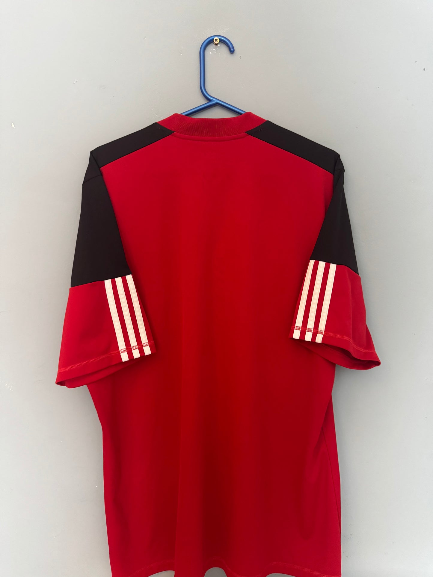 Bristol City Football Shirt - 2012 / 2013 - Home - XL