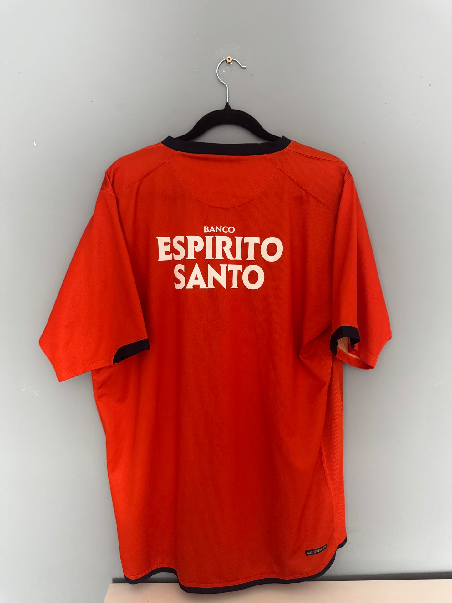 FC Porto Football Shirt - 2006 / 2007 - Away - XL - Rare