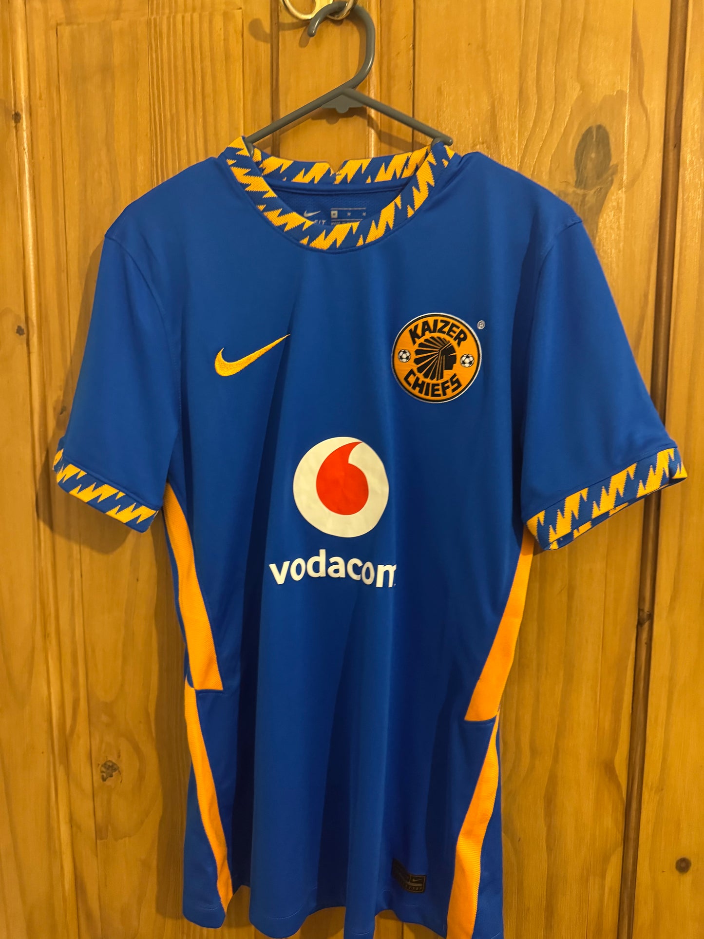 Kaizer Chiefs Football Shirt - 2020 / 2021 - Away - Medium