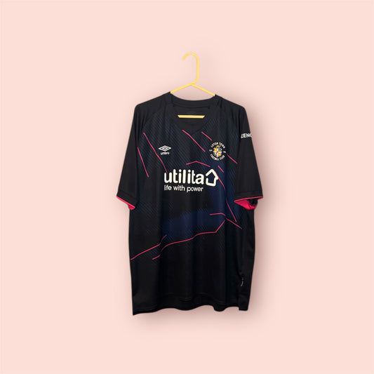 Luton Town Football Shirt - 2023 / 2024 - Third - XXXL