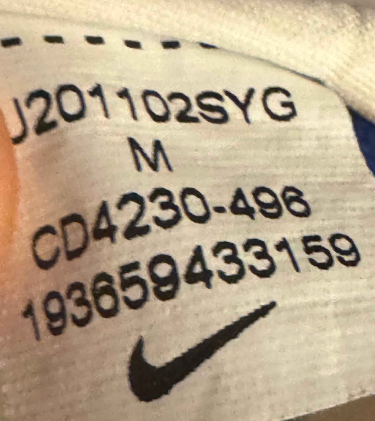 Chelsea Football Shirt - 2020 / 2021 - Home - Medium - #14 Fikayo Tomori