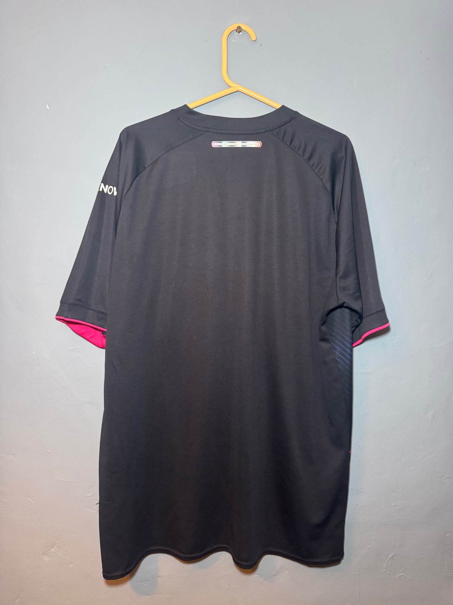 Luton Town Football Shirt - 2023 / 2024 - Third - XXXL